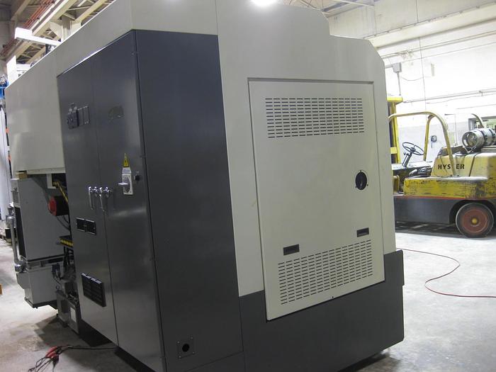 Used 2006 HWACHEON  HI-ECO 250A
