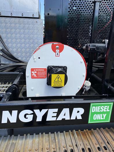 Used 2020 Boart Longyear LF90D