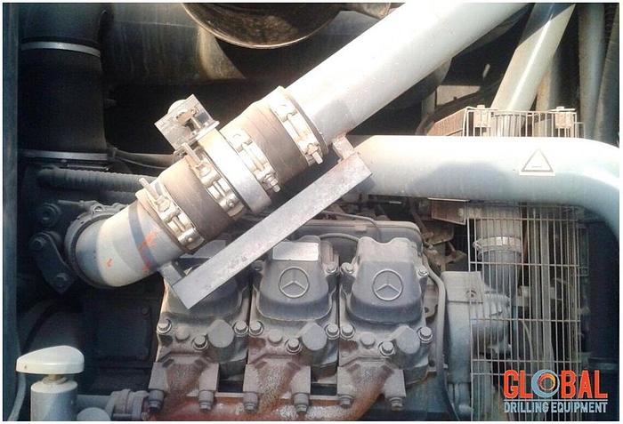 Used Item 0603 : 1998 Atlas Copco 900 CFM XRVS 455 – SOLD