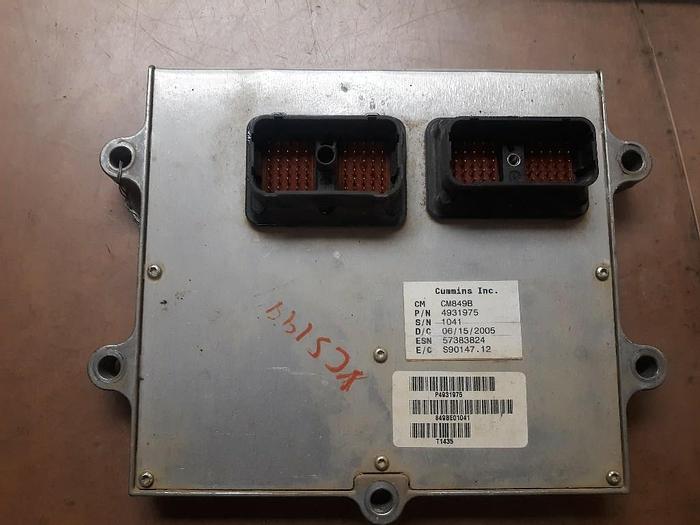 Used Cummins