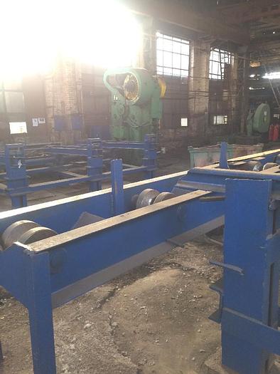 Used Billet Shear SCPK315