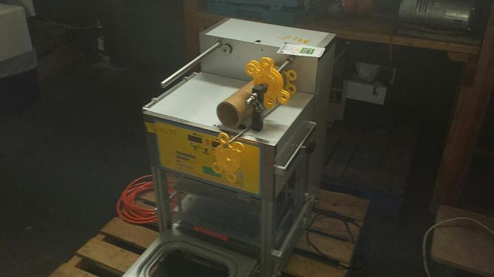 Used Sealer, Tray, Packaging Center, Supersealer, Mdl ET900L, #C740311
