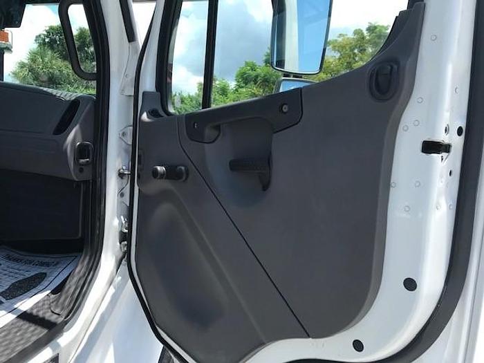 Used 2012 Freightliner M2 Altec LRV-60 65ft Forestry Bucket Truck - CJ5652