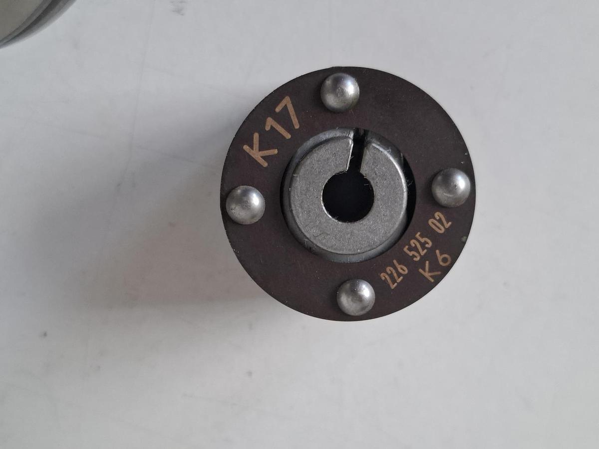 Gebraucht Drehgeber, ROD 426 E 500, Heidenhain, gebraucht