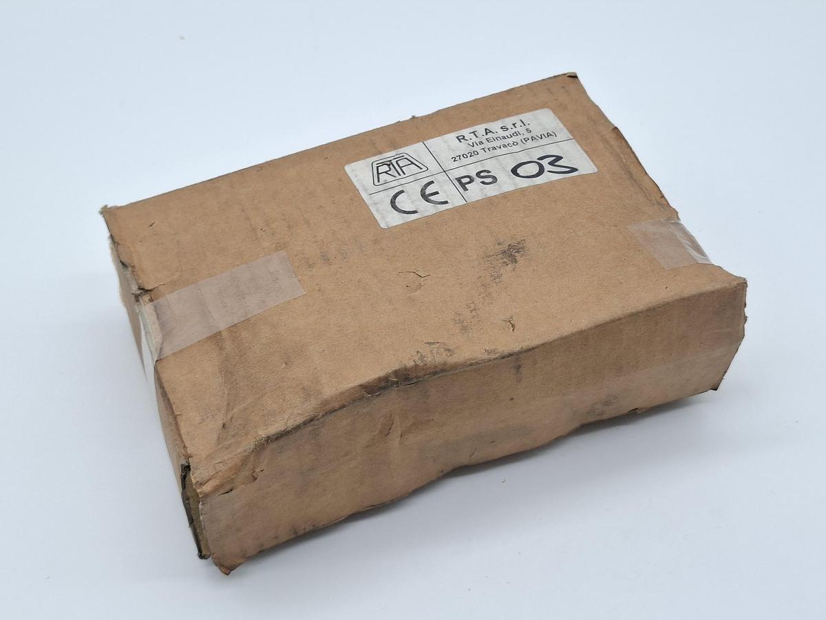 Netzteil, PS03, RTA, neu