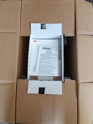 Frequenzumformer, Frequenzumrichter, 7,5KW, ACS550-01-015A-4+B055, ABB, neu