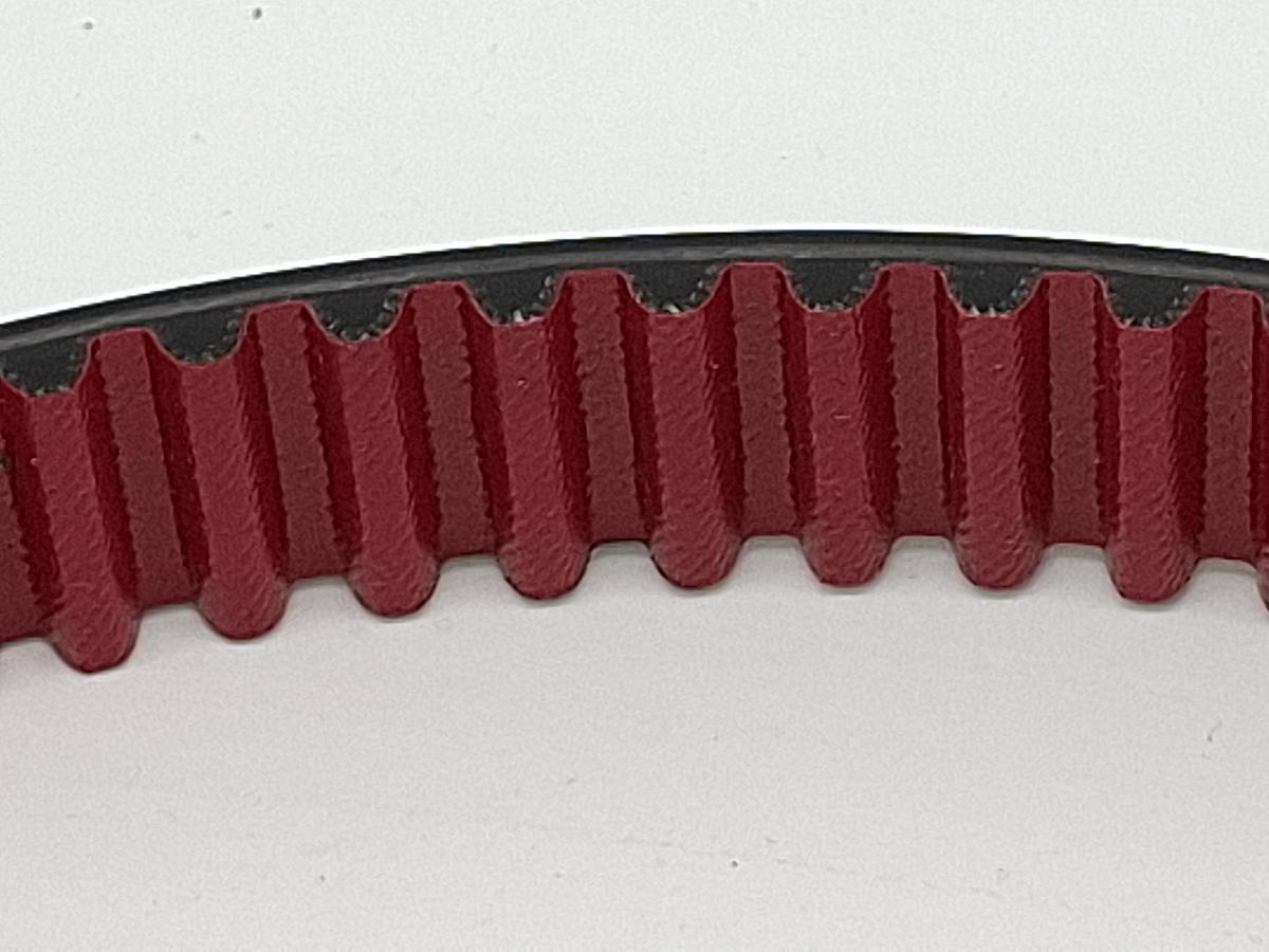 Hochleistungs- Zahnriemen, Delta Chain Carbon, 1000 8MDC 21, Optibelt, neu