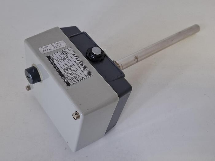 Thermostat, ATH 270, Jumo, neu