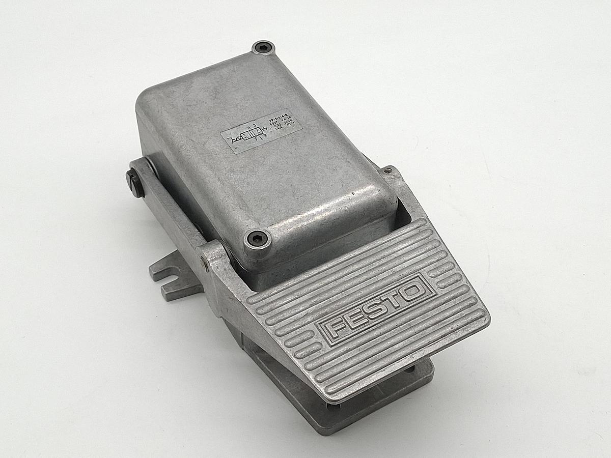 Fussventil, FP-5-1/4-B, 8997, Festo, neu