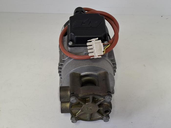 Selbstansaugende Wasserpumpe, 50m, 30L/min, NPY-2051-0609, Speck Pumpen, neu