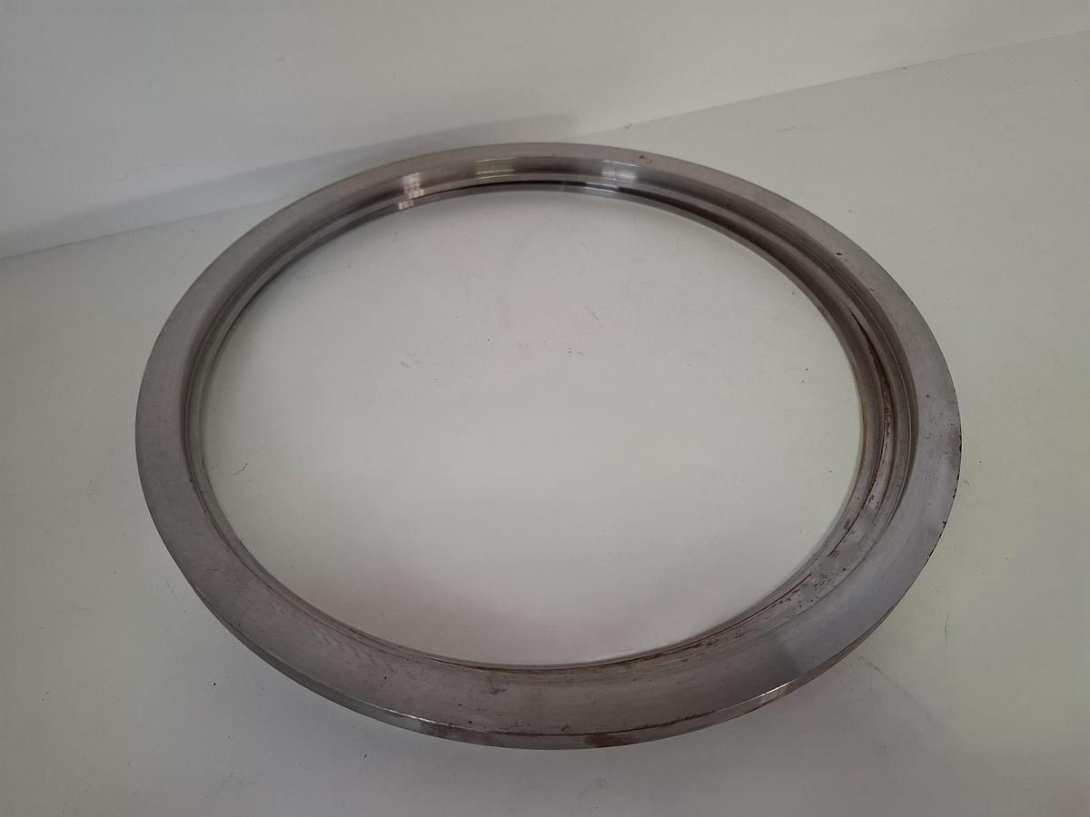 2 Stück Distanzring/Dichtsatz für Idra 3300, D355mm/d310x12,5mm, Idra, neu