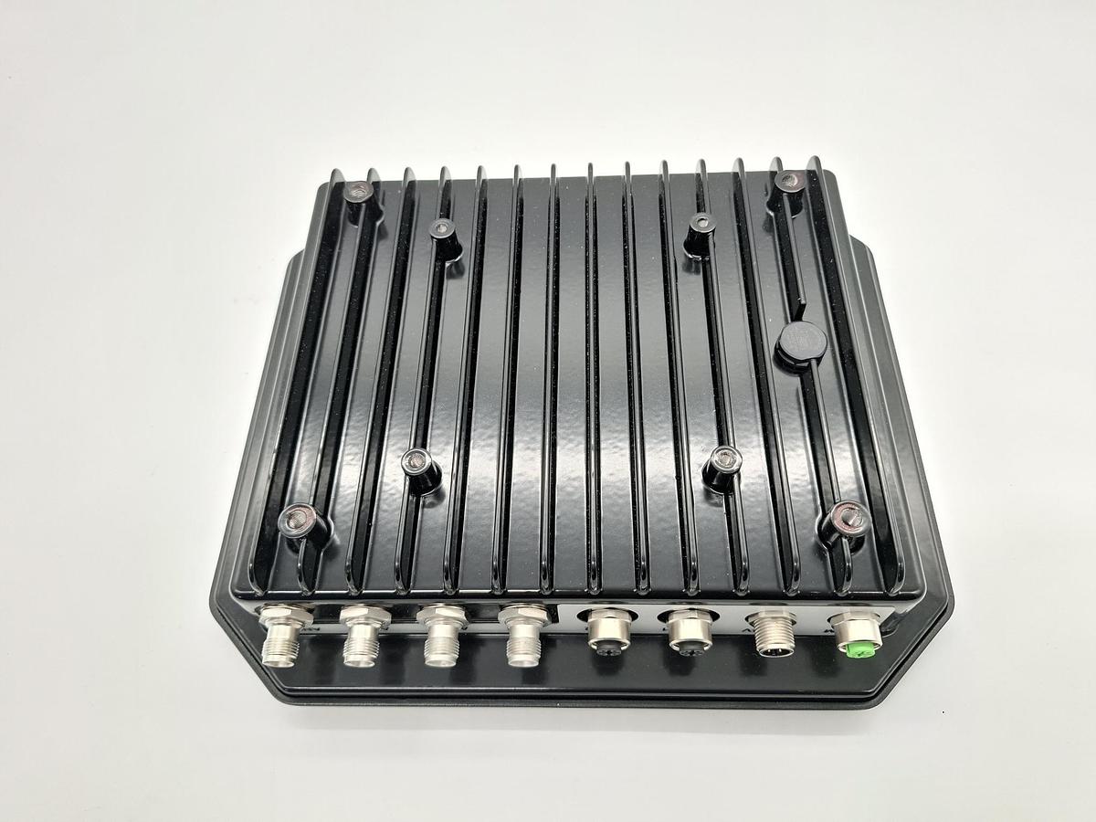 UHF RFID-reader, 24V DC, DTE800, IFM Electronic, neu