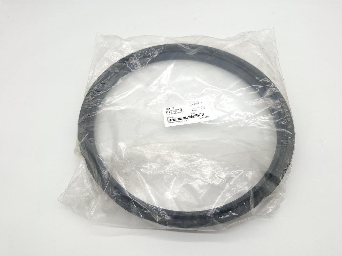 Stangendichtung NBR für d240mm, d240/270x20mm, C1 N035 N3571, Parker, neu -50%