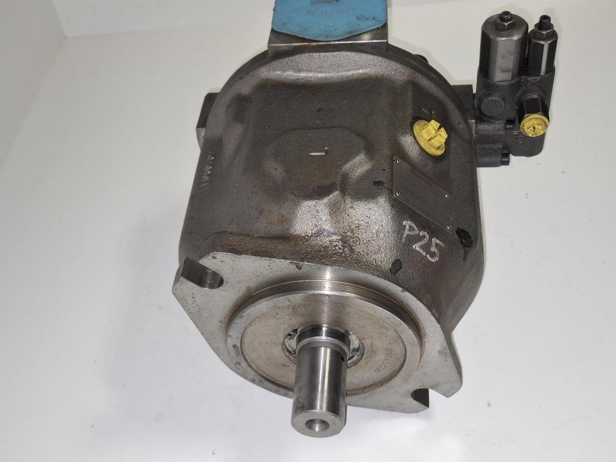 Axialkolbenpumpe, AE A10VS0 71 DFR1/31R-PPA12N00, R910948730, Original! Rexroth, neu