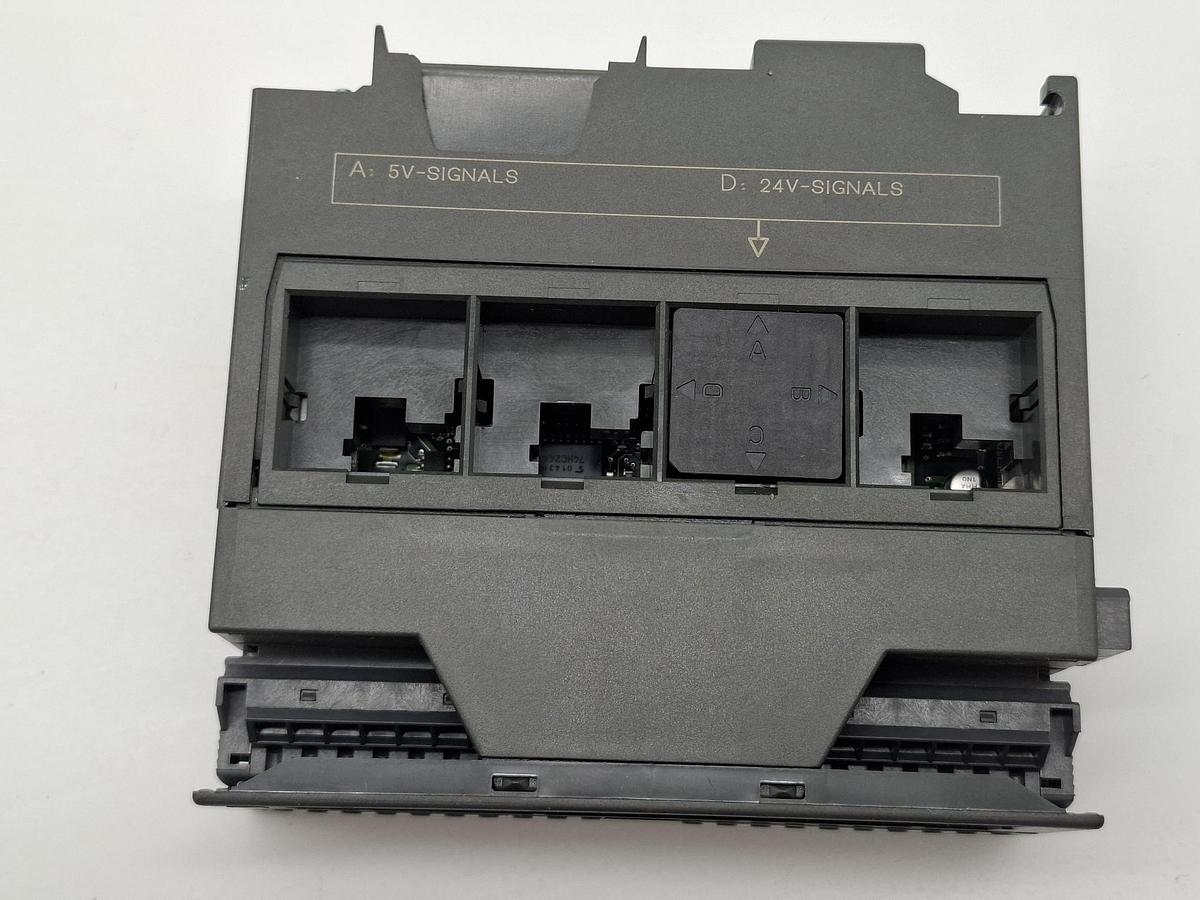 Gebraucht Zählerbaugruppe FM350, 6ES7 350-1AH02-0AE0, Siemens, gebraucht-Funktionszusicherung