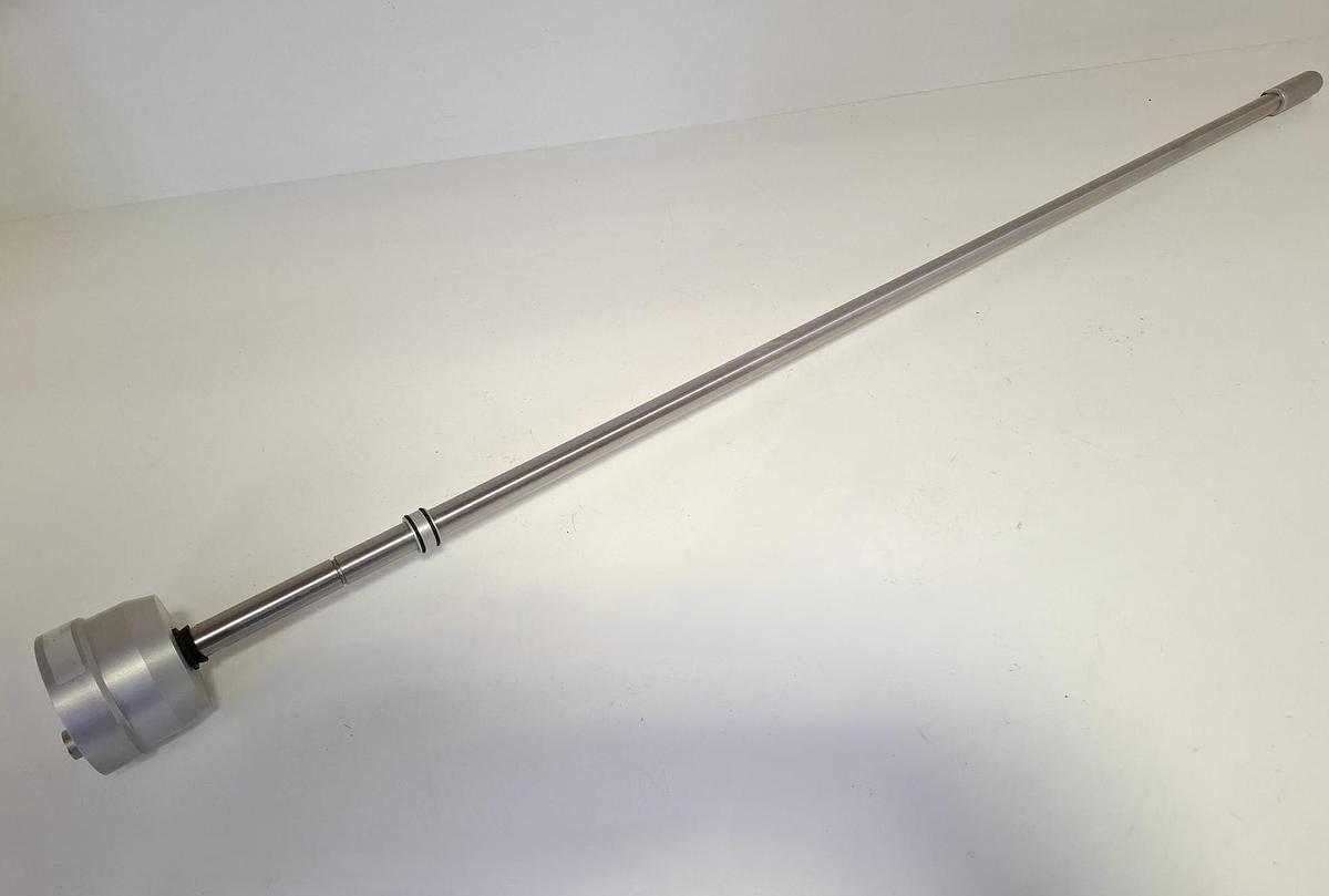 Messlanze mit Verstärker, DSRH U20-0850M, Baumer, neu