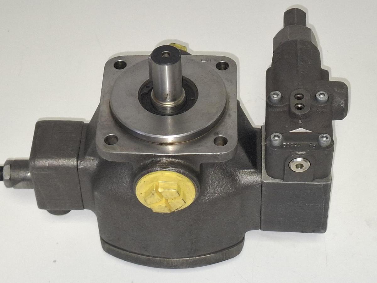 Flügelzellenpumpe, PV7-17/10-14RE01MC0-16, R900580381FD, Original! Rexroth, neu