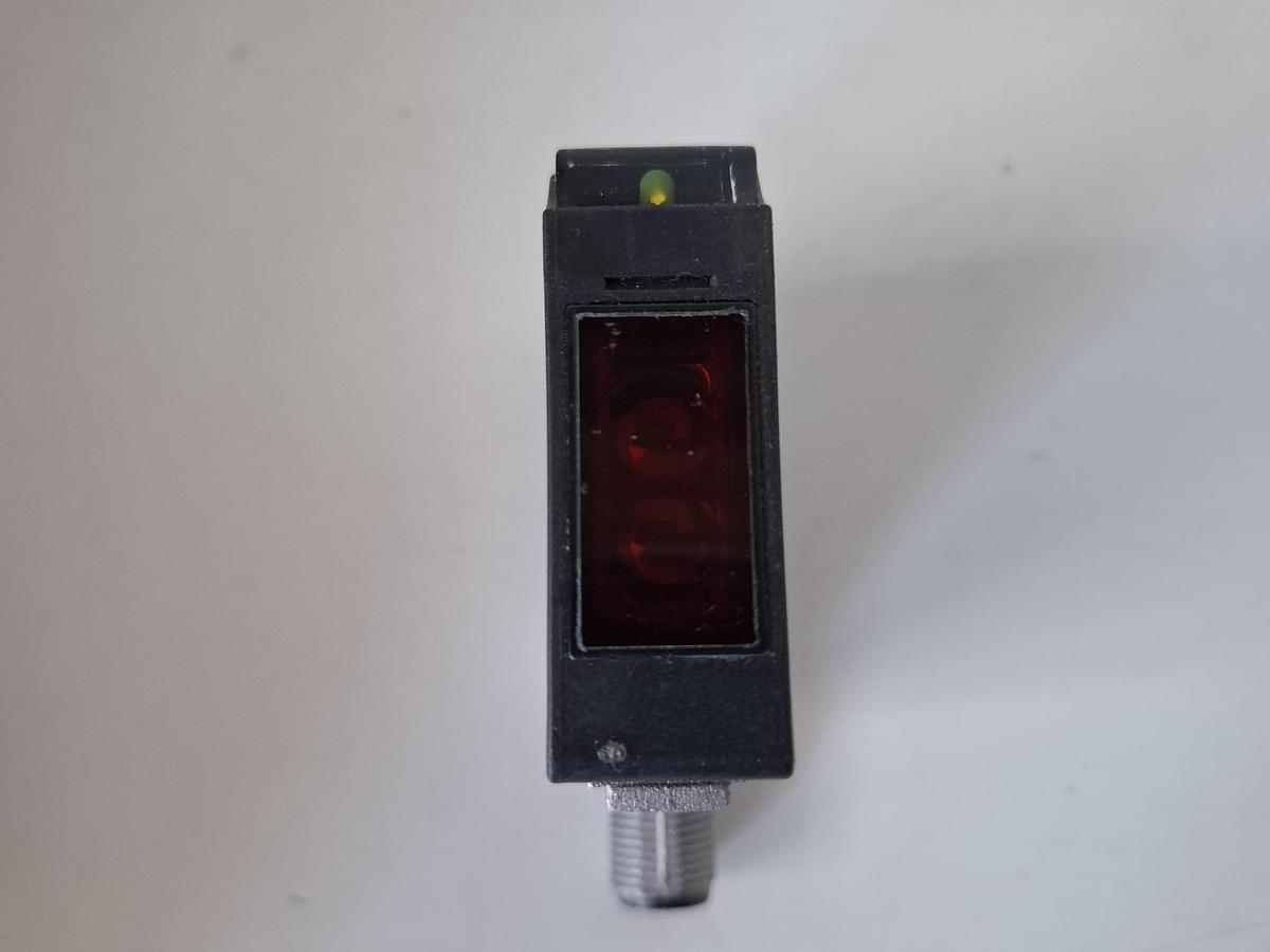 Lichtschranke, Empfänger, M11-Ex/40b/112, Pepperl und Fuchs, neuwertig