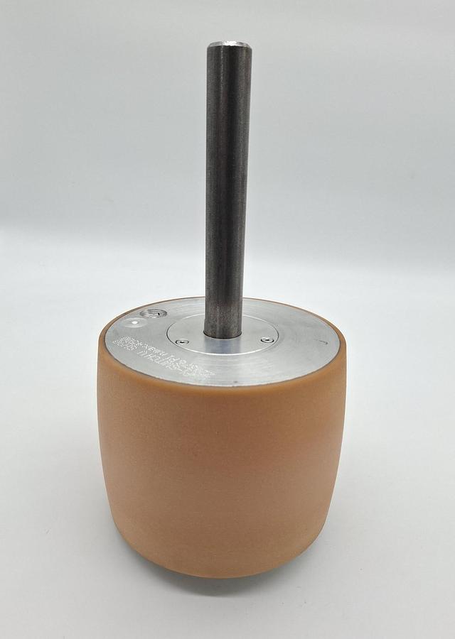 Umlenkrolle für Schleifmaschinen, FAPI SWITCH V SH90, Picard, neu