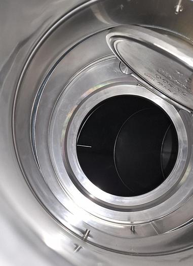 Zuluftheizanlage, NW250, 400V, 9KW, KMS, neuwertig -80%