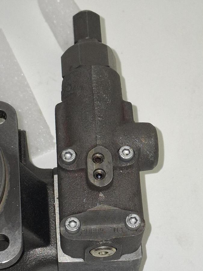 Flügelzellenpumpe, PV7-17/10-14RE01MC0-16, R900580381FD, Original! Rexroth, neu