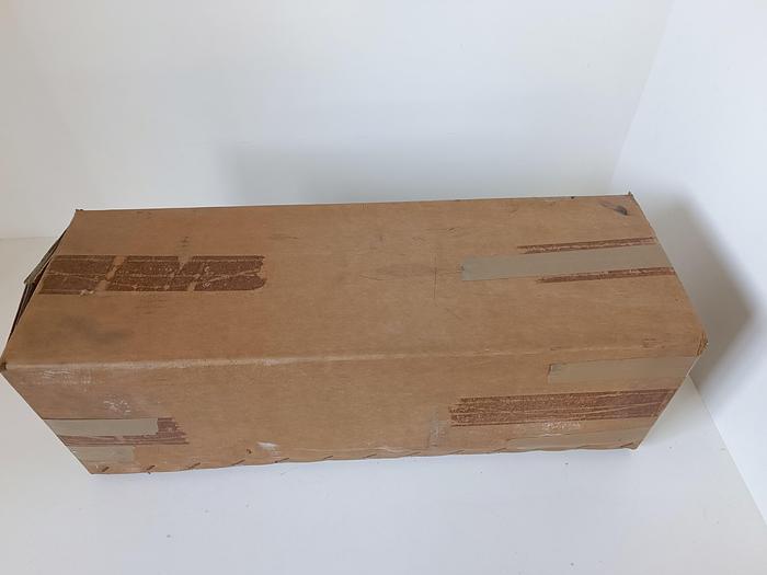 Rippenrohrwärmetauscher, RWT-1-140D, Austria Email, neu