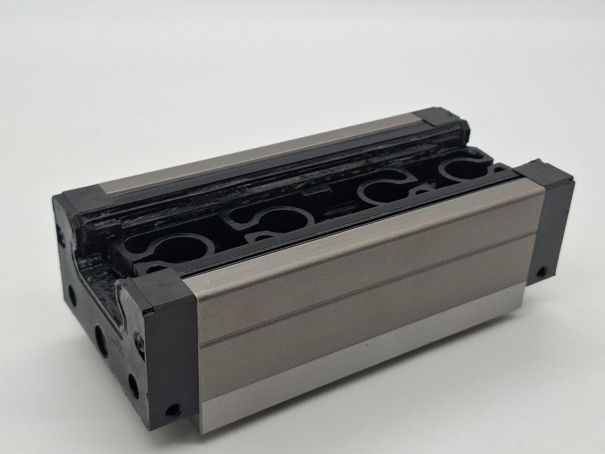 Laufwagen, Führungswagen, SHS55, THK, neuwertig