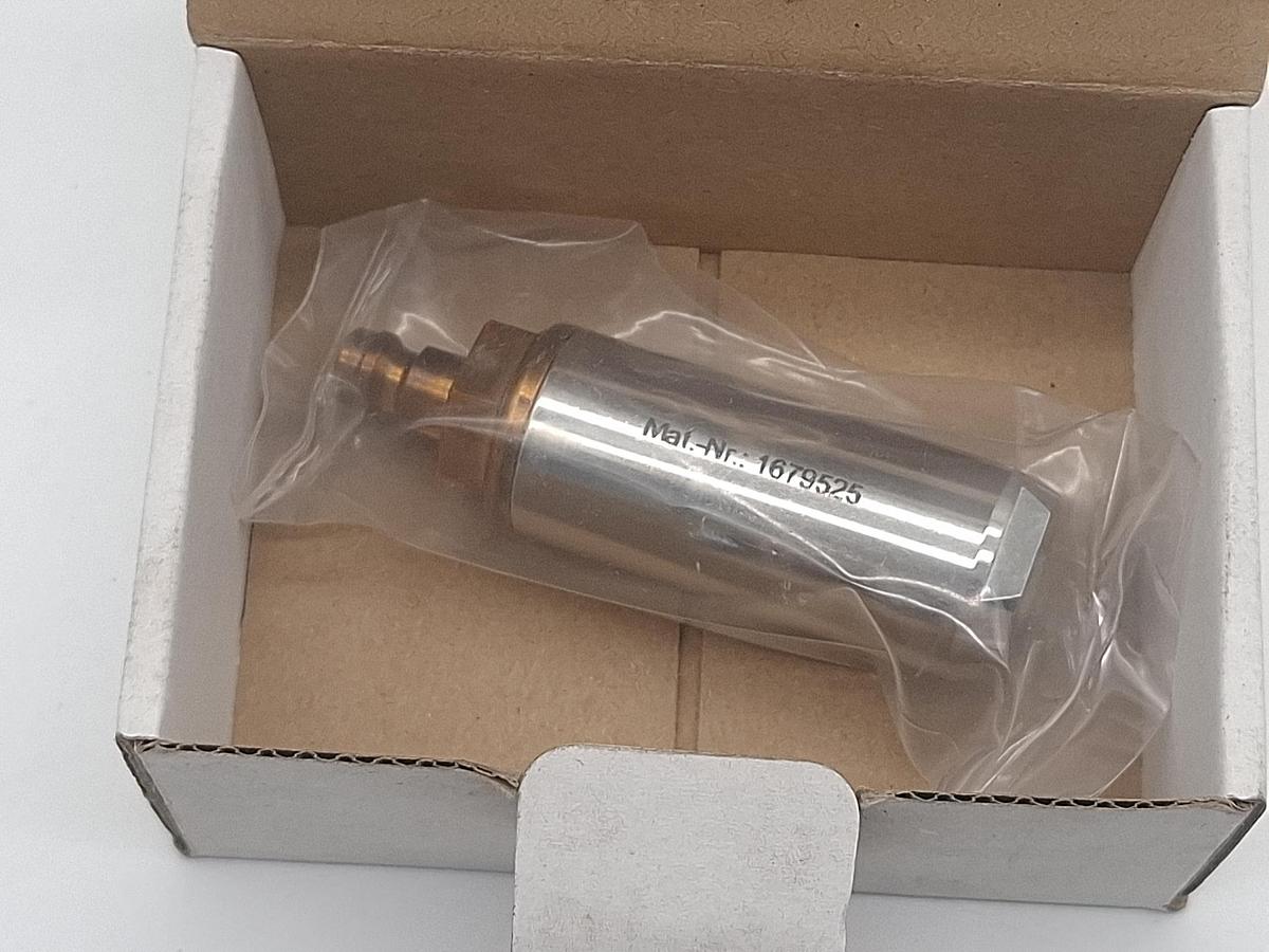 Strahlbelüftungsfilter, ILF-MEAL-PEGF-15-33-30K, 1679525 Trumpf, neu