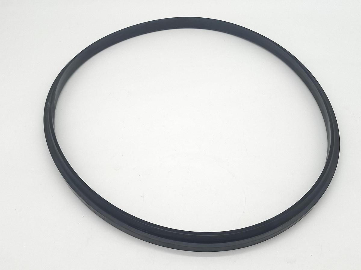 Abstreifring f Frech Druckgussmaschine, 370/395x20, NBR, 943835 Frech/Müller Weingarten, neu