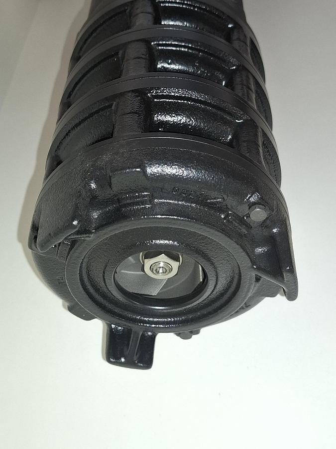 Eintauchpumpe, 250L/Min, 27m, STA404/500-GX+121, Brinkmann Pumps, neuwertig