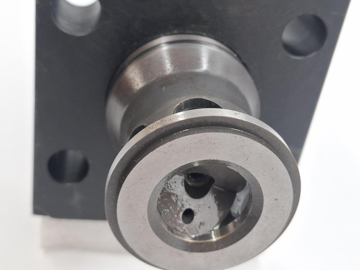 Proportionalventil, TDAC487E50LAF, Parker, neu