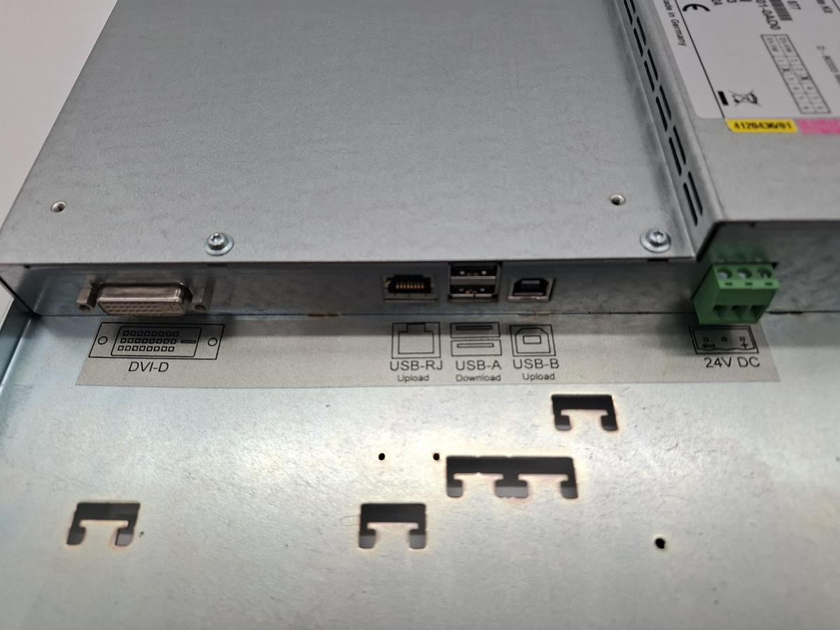 SIMATIC Panel PC Remote Kit, 6AV7 671-1EX01-0AD0, Siemens, neu