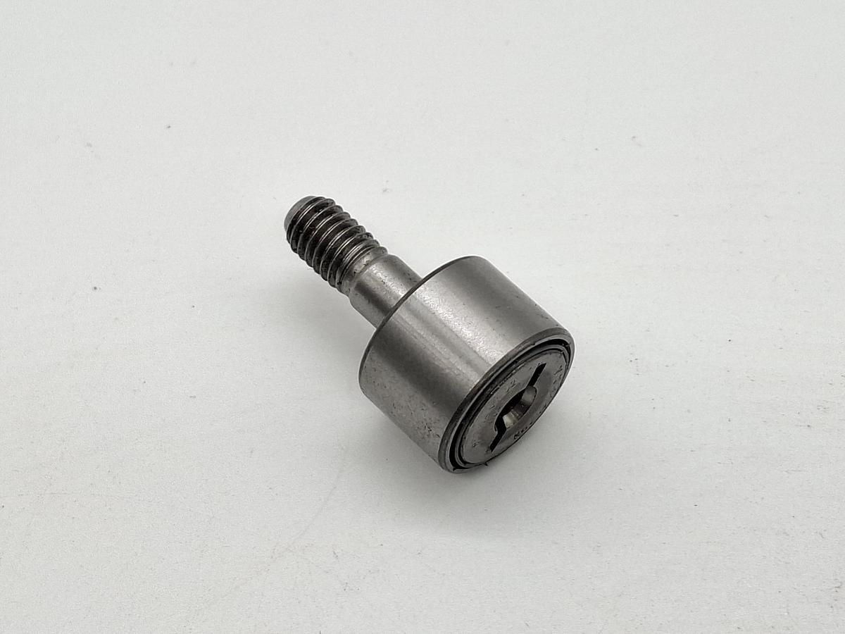 5 Stück Kurvenrolle, KRV16PPA, SKF, neu