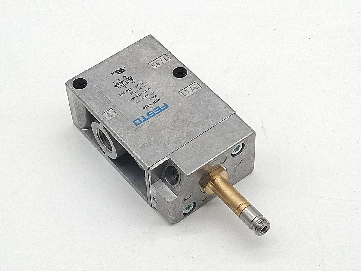 Magnetventil, MFH-3-1/4, 9964, Festo, neu