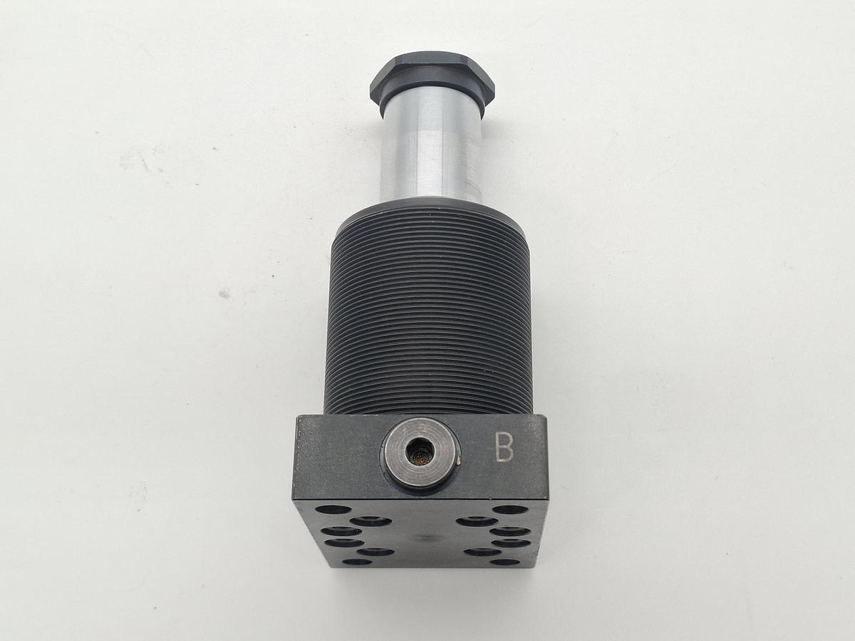 Schwenkspanner, 500bar, 1885-104, Roemheld, neu