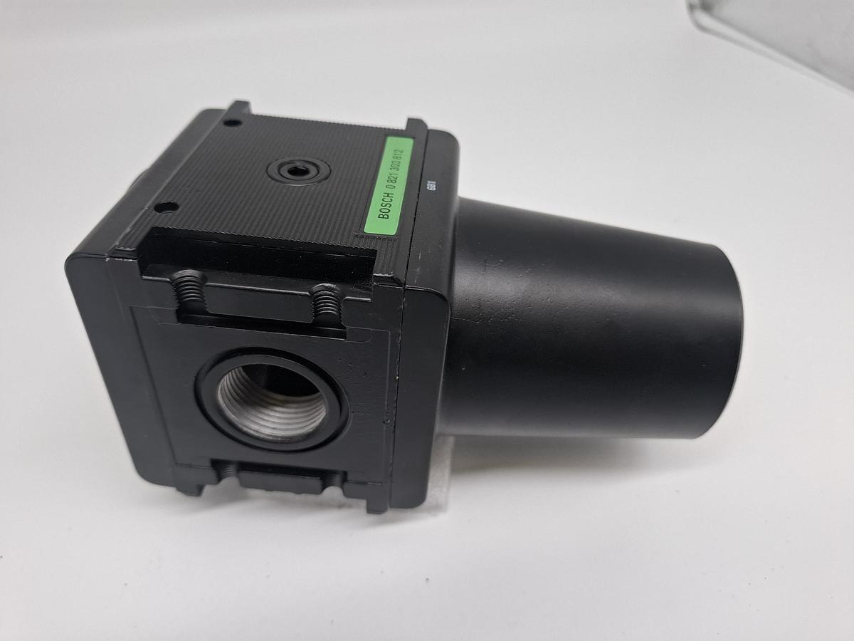 Druckregelventil ohne Unterteil, 0821303812, Rexroth, neuwertig