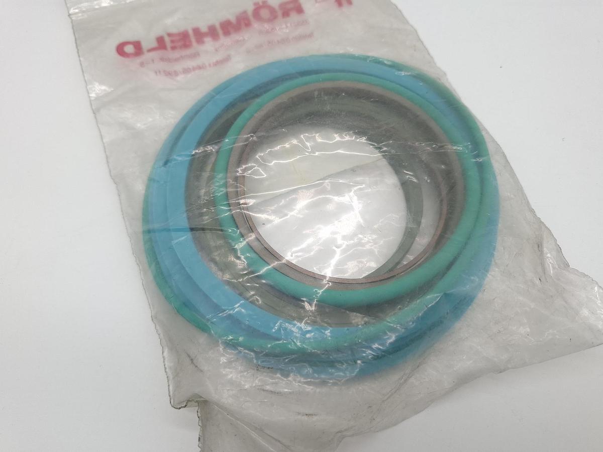 Dichtsatz Viton für 1550-1XX, 0132071, Roemheld, neuwertig -60%