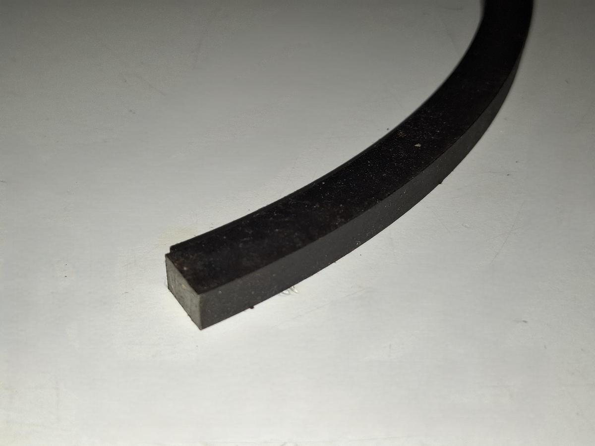 8 Stück Kolbenringe für Idra Druckgussmaschine, d340mm, 5034501, Strate/Idra, neu