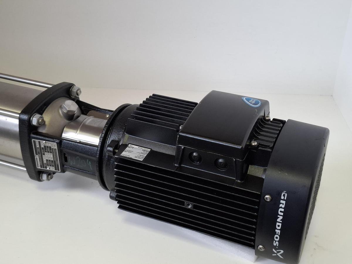 Kreiselpumpe, CRN3-36-A-P-G-V-HQQV, Grundfos, neu