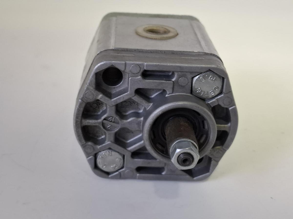 Zahnradpumpe, 0510112303, Rexroth, neuwertig