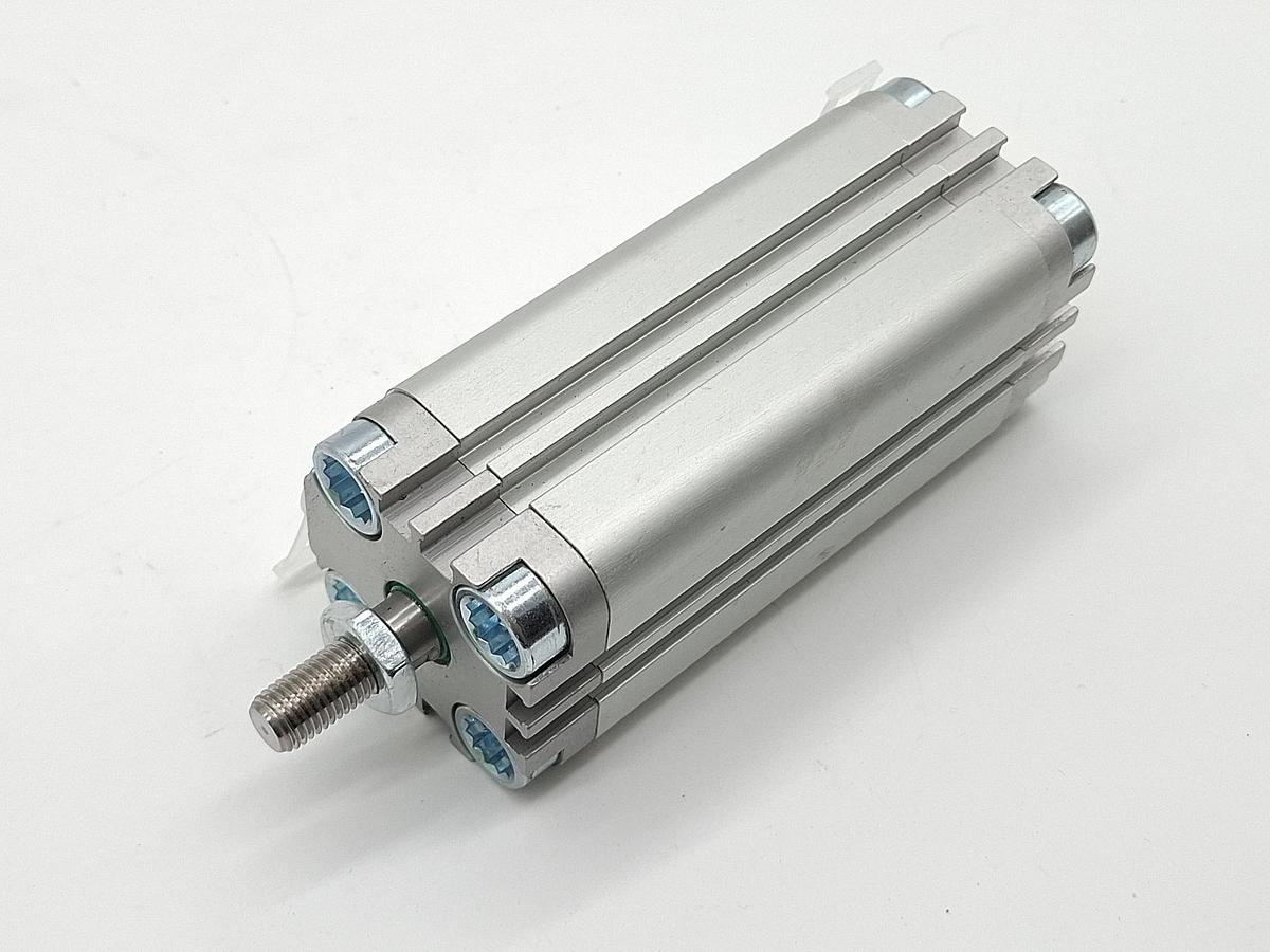 Kompaktzylinder, Hub 80mm, ADVU-32-80-A-P-A, 156625, Festo, neu