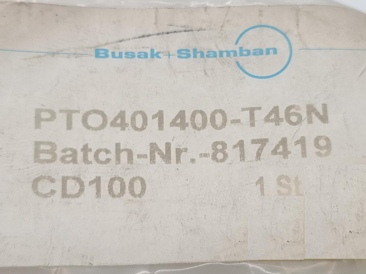 3 Stück Kolbendichtung für d140mm,  119/140x8,1, PT0401400-T46N, Trelleborg, neuwertig -70%