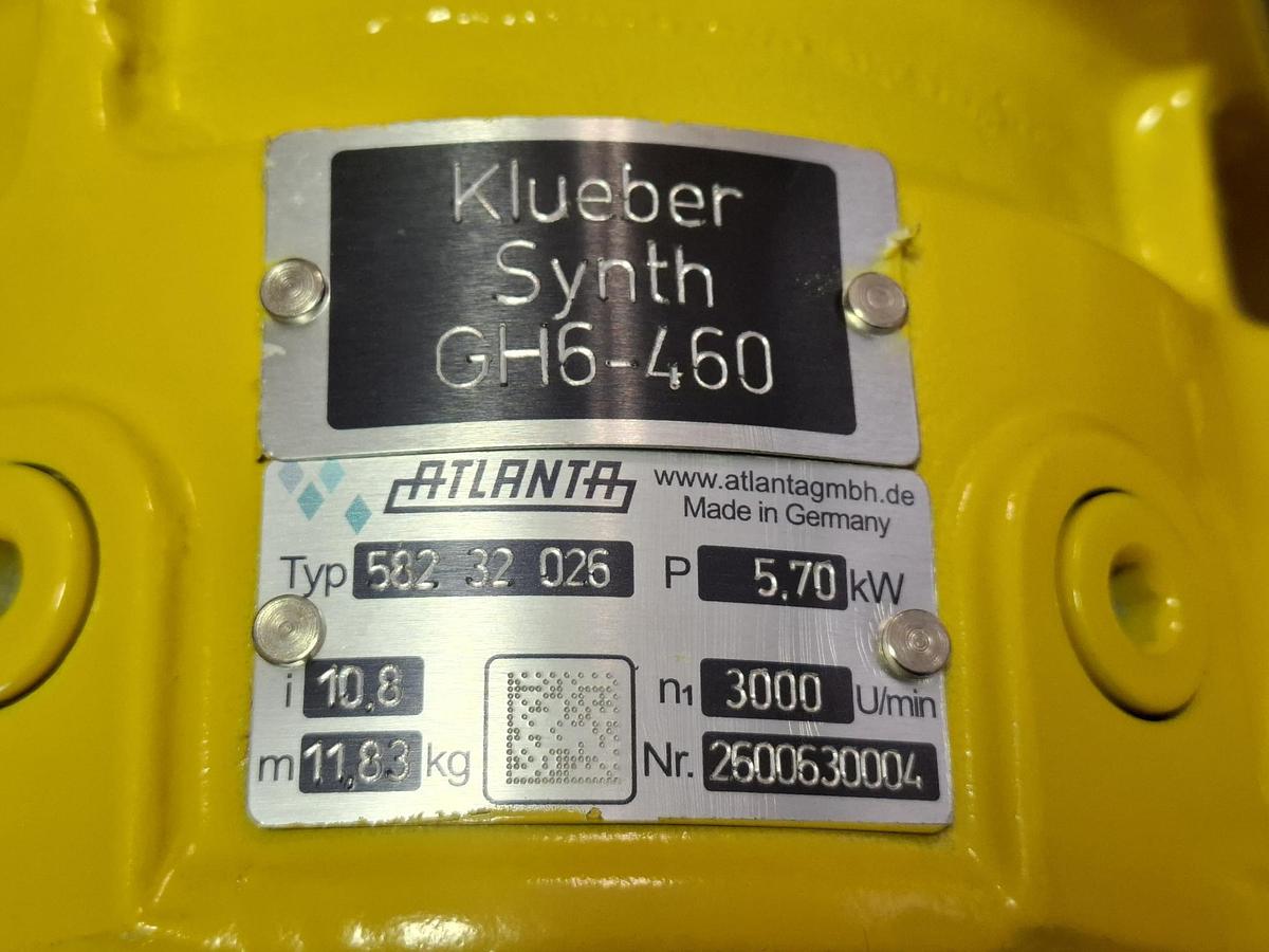 Planetengetriebe, 582 32 026, Atlanta, neu