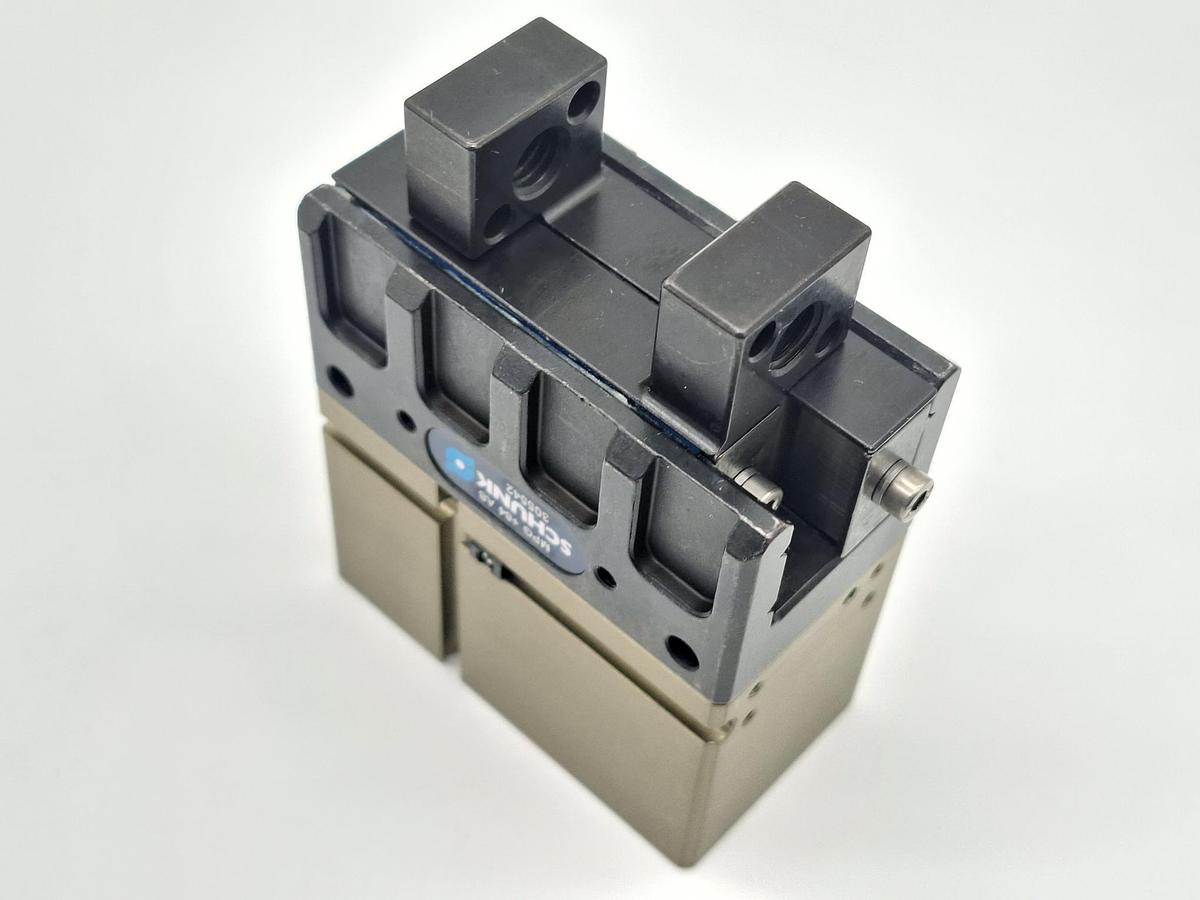 Kleinteilegreifer pneumatisch, MPG+64-AS, 0305542, Schunk, neu