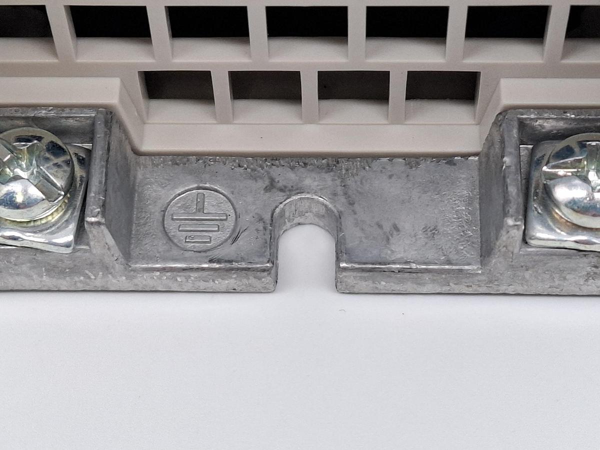 Frequenzumformer Combivert F5, 1,8 KVA, 07F5A1D-3BEA, KEB, neuwertig