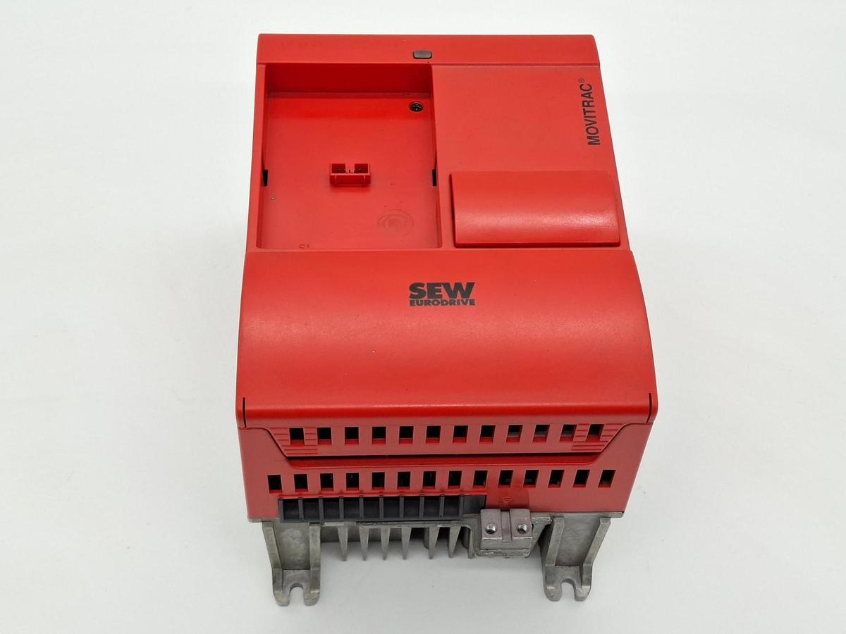 Gebraucht Frequenzumformer Movitrac, 1kW, 31C008-503-4-00, SEW, gebraucht