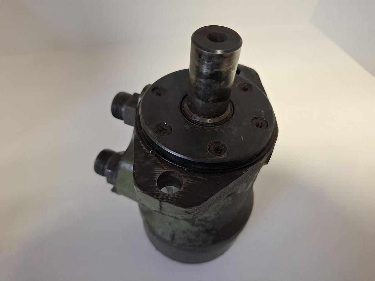 Gebraucht Hydraulikmotor, OMR 160 151-02135, Danfoss, gebraucht