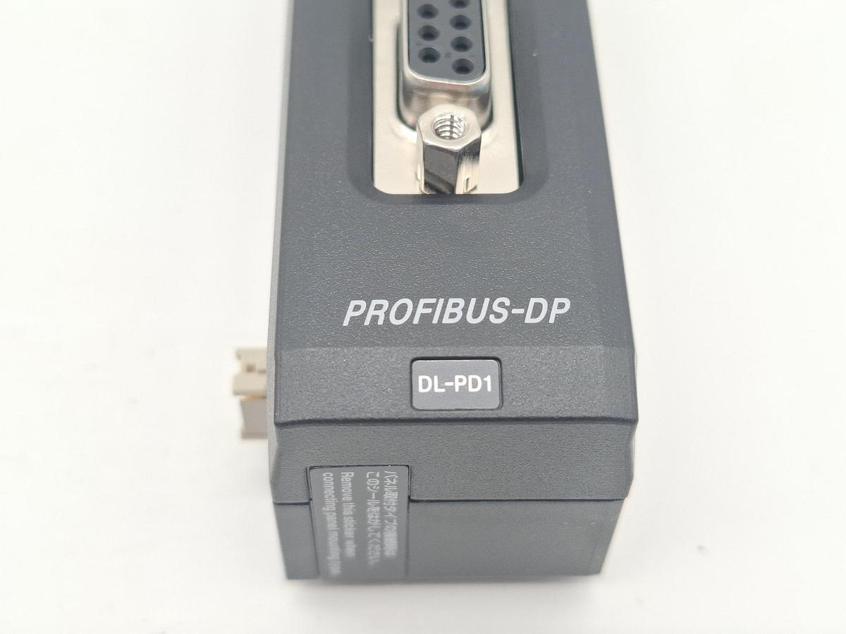 Kommunikationseinheit, DL-PD1, Keyence, neu