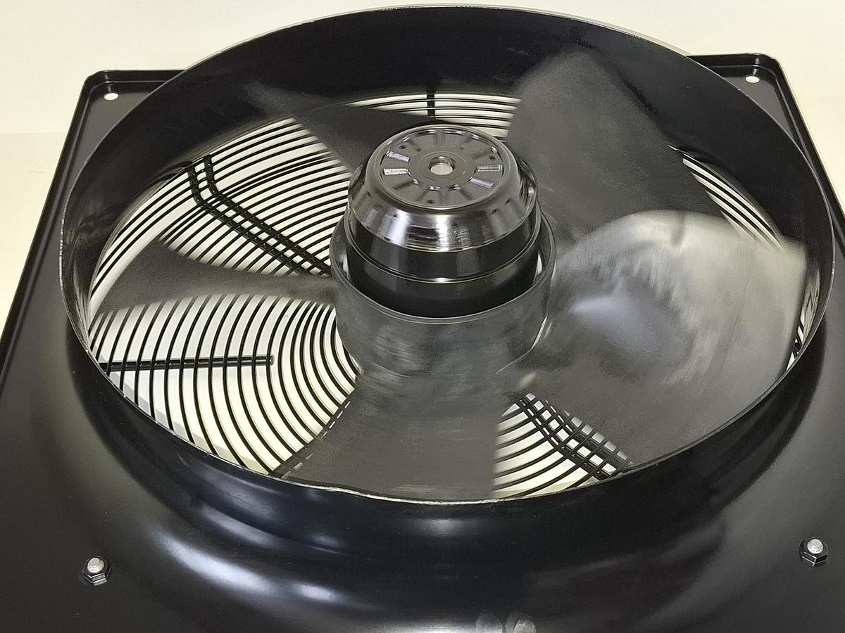 Axiallüfter, W4D450-DO14-02, 0,5KW, 400V, Ebm-papst, neu -40%