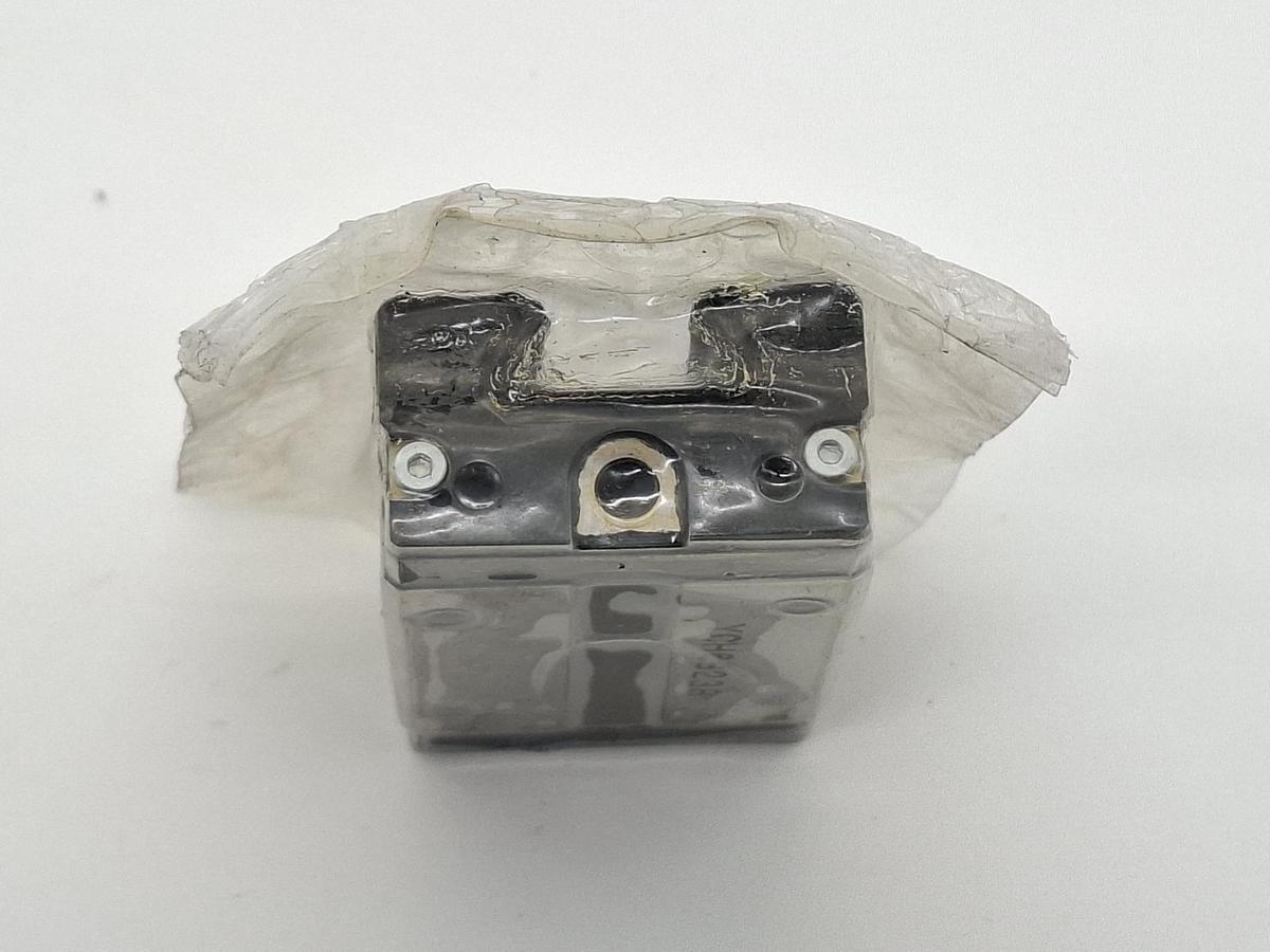 2 Stück Laufwagen, Führungswagen, SSR-15XW, THK, neu